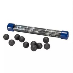 Umarex P2P Rubber Rounds 10 count .50 Caliber 2292300