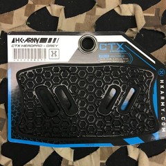 New HK Army Universal CTX Goggle Strap Pad – Grey/Black