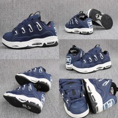 Osiris Men’s D3 2001 Skate Shoe US size