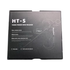 Moyujian Compound Bow Release Archery Release Aids 360 Rotatable Mechanize