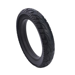 12 1/2*2 1/4(57-203)Air Punctureproof Tyre Electric Scooter Solid Tire New
