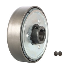 Heavy Duty Centrifugal Clutch FOR Go-Kart 1″Bore 10 Tooth 41/420 Chain Unused