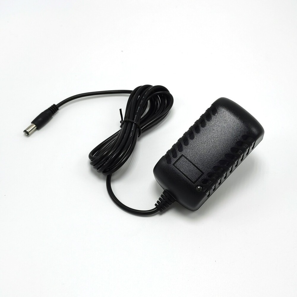 NEW Razor MX125 Dirt Rocket Battery Charger with LED & ETL Certified Safety Mark