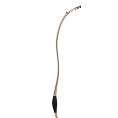 52″Archery Traditional Recurve Bow 20-50LBS Handmade Laminated Mongolian Hunting