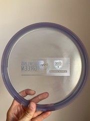 Discmania Innova Made MD4 180g Purple 2018 Tournament Stamp OOP 💎RARE💎