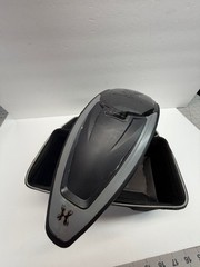 HK Army Paintball TFX v1.0 Hopper Grey/Black