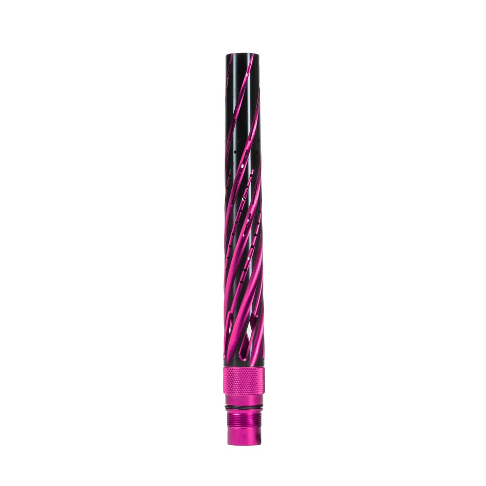 HK Army FXL Elite Orbit Barrel Tip – Dust Pink/ Polish Black
