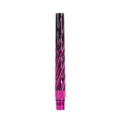 HK Army FXL Elite Orbit Barrel Tip – Dust Pink/ Polish Black