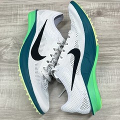Size 6 – Nike ZoomX Dragonfly FD8413-102 Track & Field Running Athletic Spikes