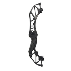 55lbs 53″ Takedown Recurve Bow Carbon Arrows Kit Archery Hunting Shooting Target