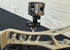 Elite Basin 20-70lb Compound Bow RH