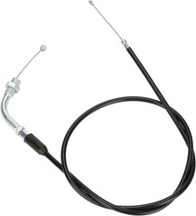 Throttle Cable Twist Grip Assembly for 49cc-100cc Gas Motorized Bikes
