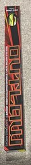 Black Eagle Outlaw Arrows – Yellow Crested – 300 Spine/.005″- Half Dz.