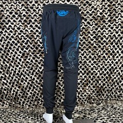NEW JT Jogger Pro Paintball Pants – Dynasty Grunge Blue – Medium