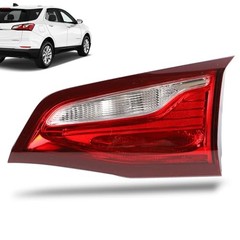 Tail Light Assembly Inner Compatible with Chevy Equinox Right Passenger Side