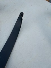 Sage Samick Recurve Bow (62in 45lb) RH hand draw
