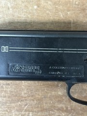 Crosman 2200 Magnum .22 Needs Work Or For Parts