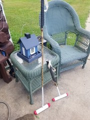 52″ Polo Mallet: U.S. Handmade, Lightweight and Durable (Free Shipping!!!!!)