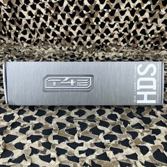 NEW Valken T4E .68 Cal HDS Paintball Shotgun – Combat Grey