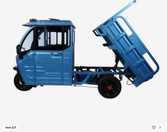 Fast Adult Electric PickUp Truck Car Street Legal Real Guaranteed Or Money Back