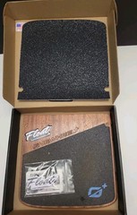 Kush Float Footpad for Onewheel+ With New Replacement Mat