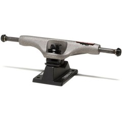 Thunder Skateboard Trucks 148 Team Hollow Raw/Black 8.25″ Axle – Pair