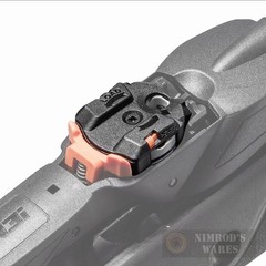 GAMO .25 8-Rd AIR RIFLE 965 fps Swarm Magnum PRO 8X GEN3i + SCOPE 6110039063554