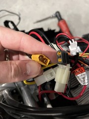 Razor Mx350 Mx400 – Throttle,Controller – PERFORMANCE KIT 36V Overvolt- Complete