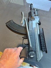 Crosman Pulse R76 AEG Airsoft Rifle