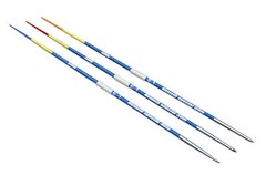 Nemeth Javelin Special Competition – 500 g – IAAF – 40 – 50 – 60 m – Aluminium