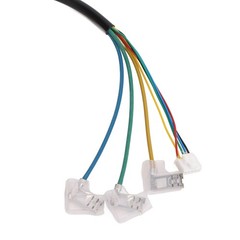 8 Pin Scooter Motor Wire With High Sensitivity For MI3 Scooter Popular