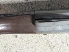 daisy model 26 bb gun Parts Or Fix
