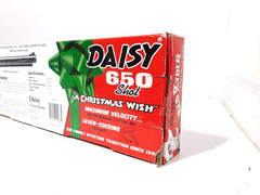 Daisy Model 1938B Red Ryder BB Gun NOS New Old Stock May 2004 Vintage Boxed