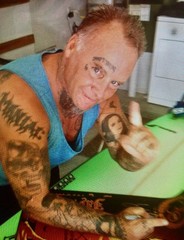 Jay Adams 35th Anniversary Z Flex Dogtown Deck W/ Signed Poster All OG