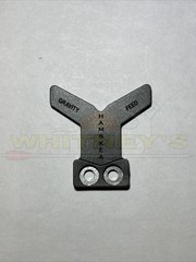 Hamskea Archery Overmolded Launcher – Black – LA012