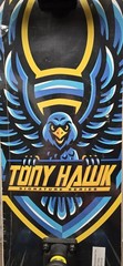Tony Hawk Signature Series 31″ x 8″ Complete Skateboard – New in Plastic