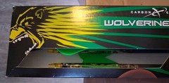 Carbon Express Wolverine Hunter Hunt Ready Arrow Kit