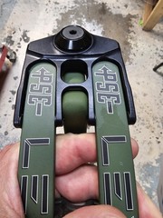 PSE Carbon Levitate Right-Handed Compound Bow
