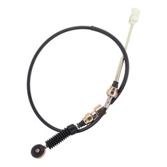 2Pcs Manual Transmission Shift Control Cable for RAV4 1996 1997 1998 1999 2000