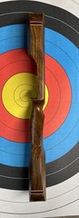 Old mountain Immortal Recurve Bow Right Hand 60” 45lb