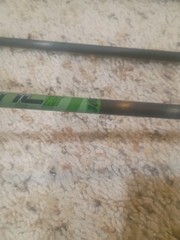 Gold Tip Kinetic 300 Spine 9 Arrows
