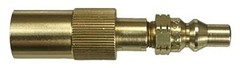 3/8′ Quick Disconnect & Plug