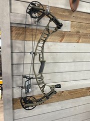 Hoyt VTM 31 70lb LH 1265397