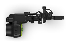 Garmin Xero A1i PRO Bow Auto-ranging Digital Sight Right-handed 010-01781-50