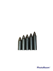 11/32″ Glue-On Field Points Test Kit