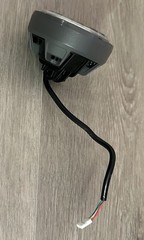 NIU KQi2 Pro Foldable Electric Kick Scooter Head Light