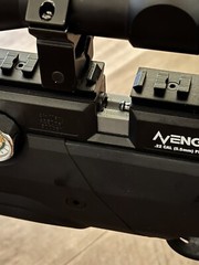Air Venturi Avenger Single Shot Tray .22 Cal Pack Of 4