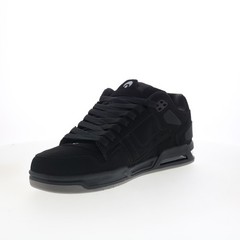Osiris Peril 1308 1874 Mens Black Synthetic Skate Inspired Sneakers Shoes 14