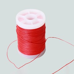 Shoemaker Bowstrings Serving Thread Service Line DIY Material Nylon 34 Lbs