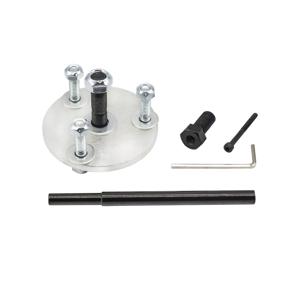 Drive Clutch Puller Bolt & Hub Puller Kit for Club Car DS & Precedent 1988-up…